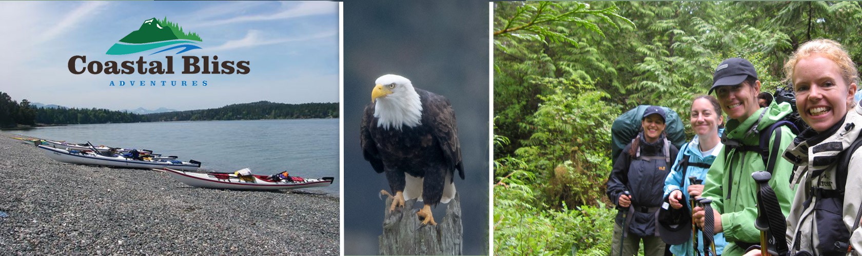 Coastal Bliss Adventures