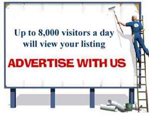 Advertise with Vancouver Island Vacations