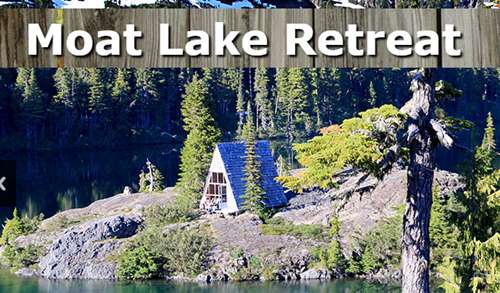 Westwood Lakes Campgrounds