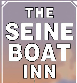 Seine Boat Inn